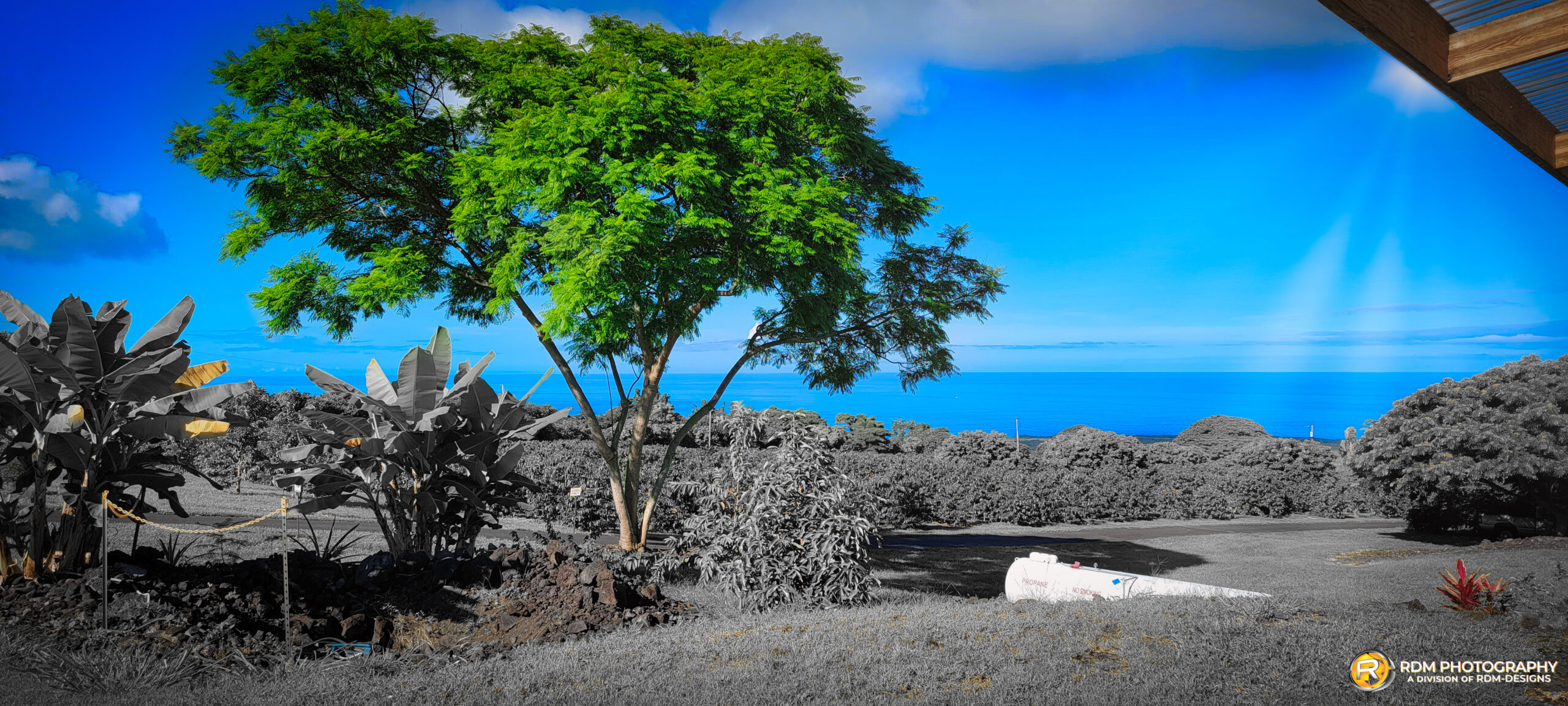 Hawaii — fine art landscape photography by RDM Designs