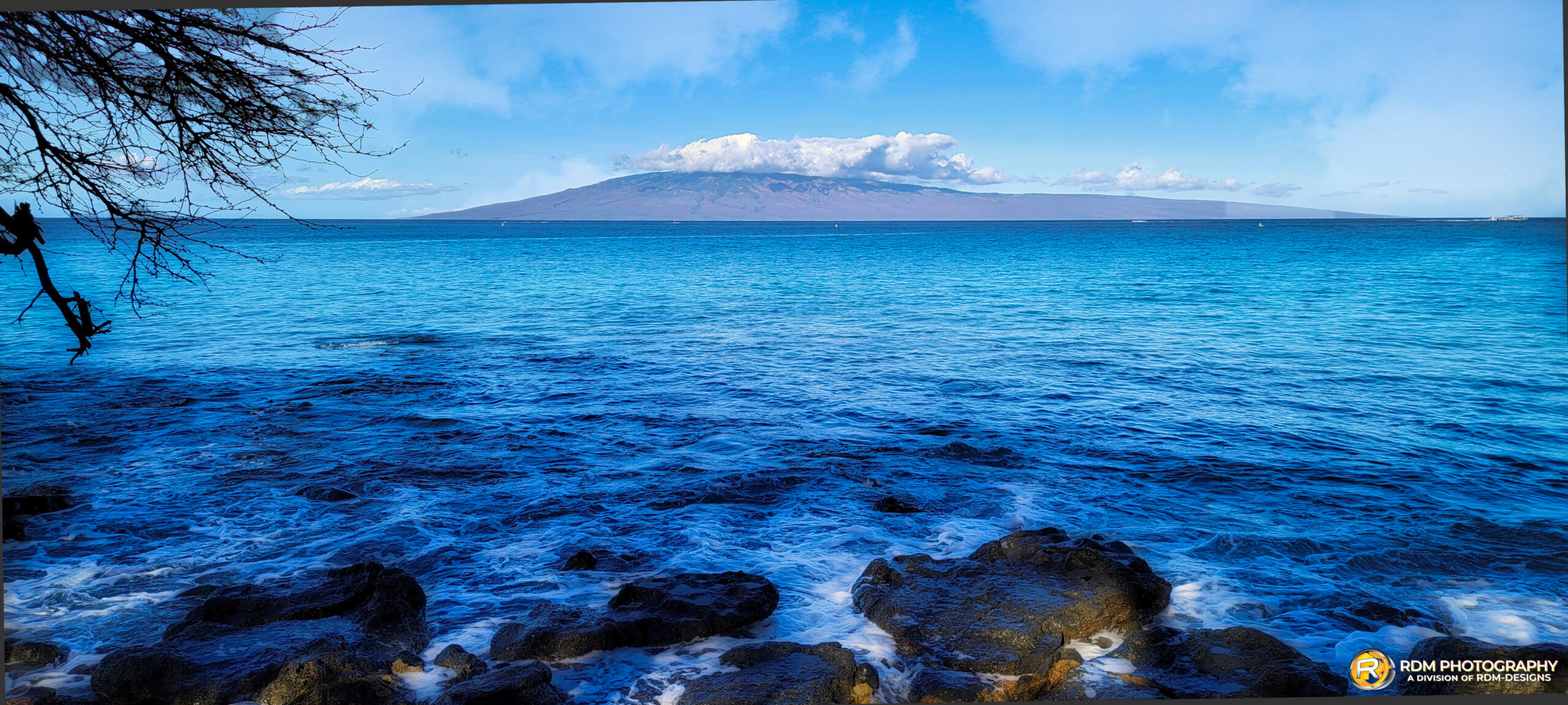Hawaii — fine art landscape photography by RDM Designs