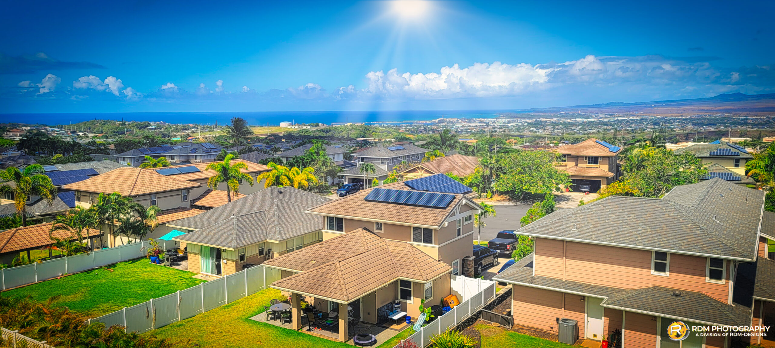 Hawaii — fine art landscape photography by RDM Designs