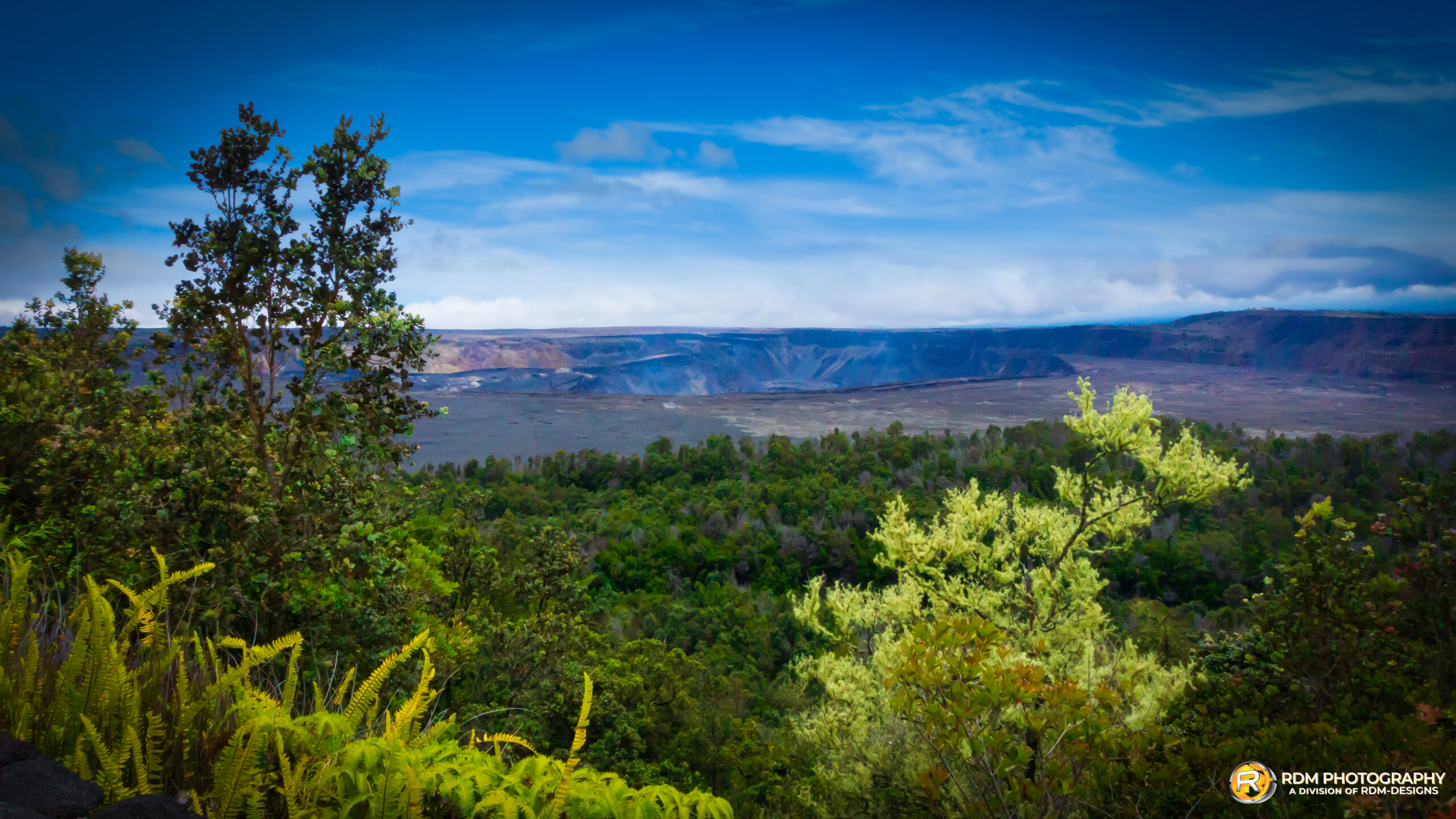 Hawaii — fine art landscape photography by RDM Designs