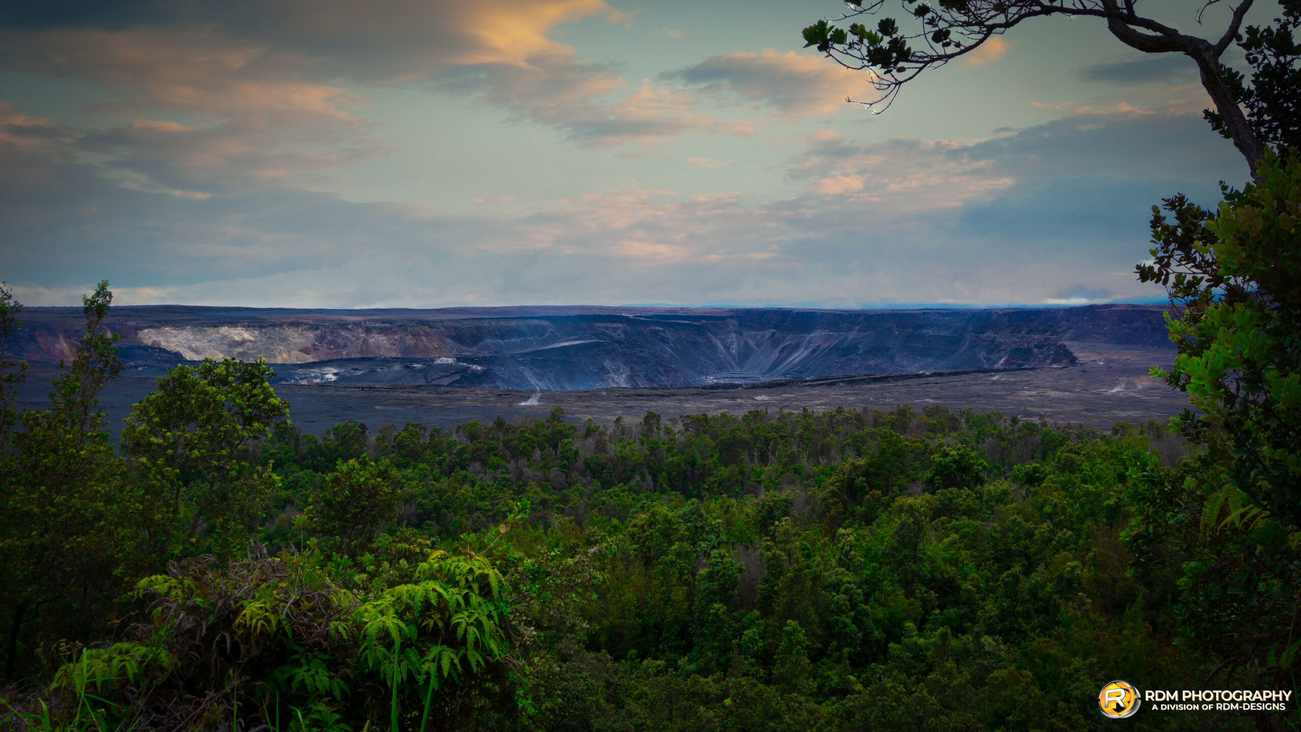 Hawaii — fine art landscape photography by RDM Designs