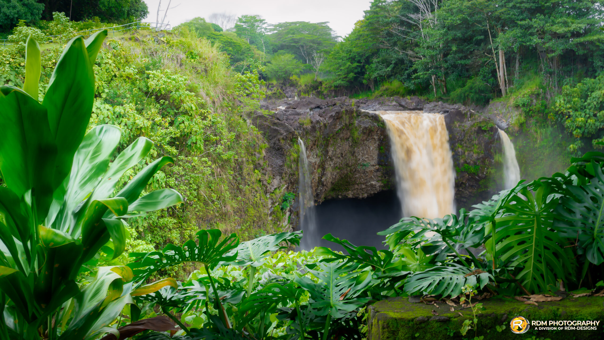 Hawaii — fine art landscape photography by RDM Designs
