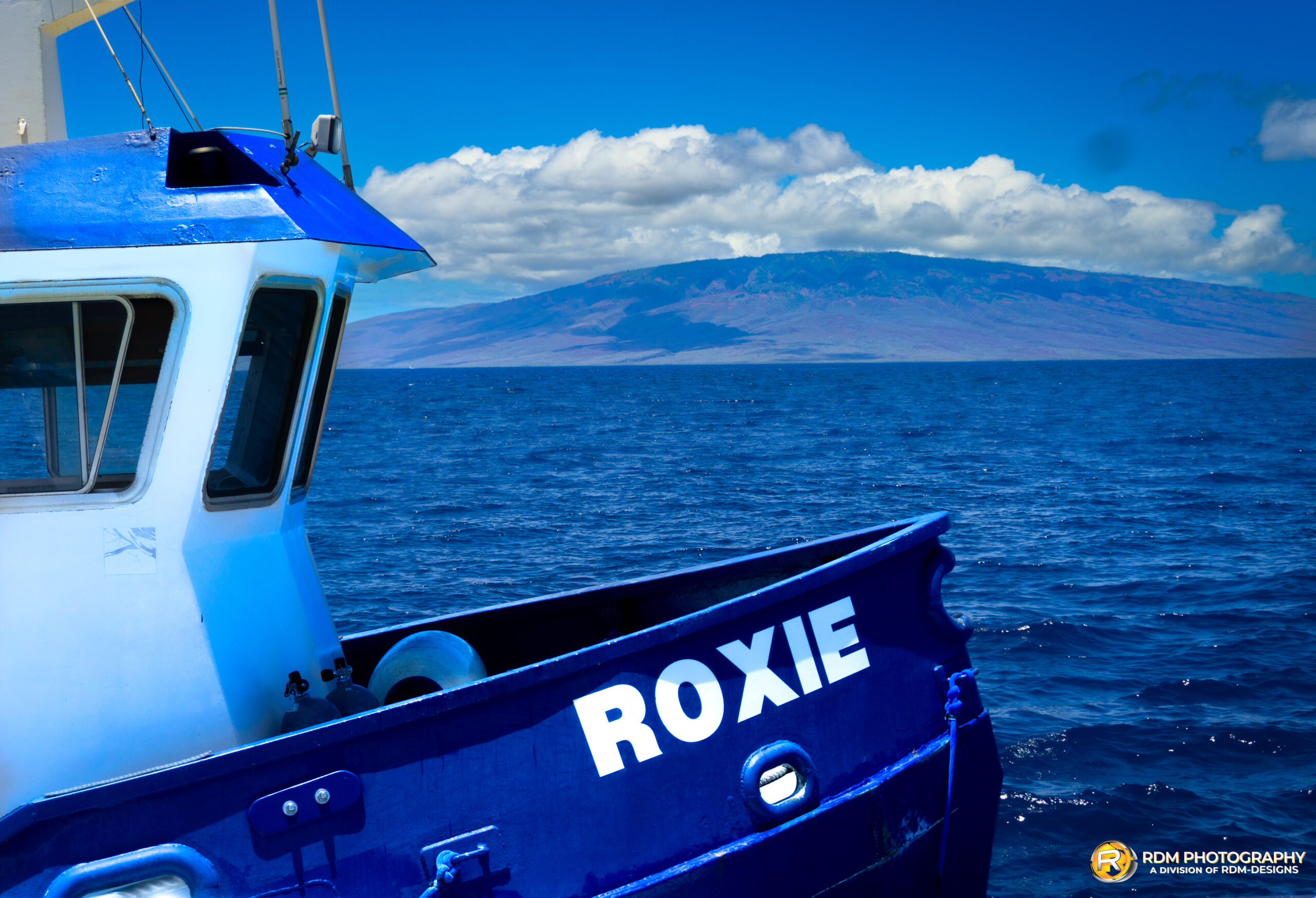 Hawaii — fine art landscape photography by RDM Designs