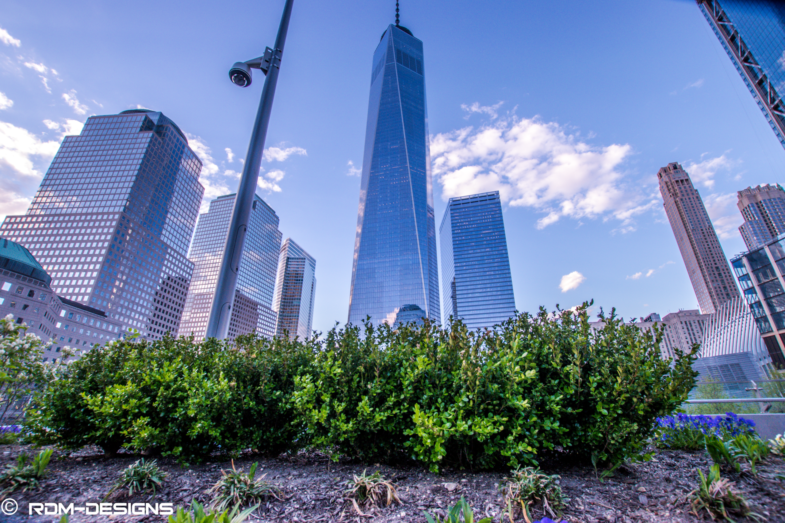 New York City — fine art landscape photography by RDM Designs
